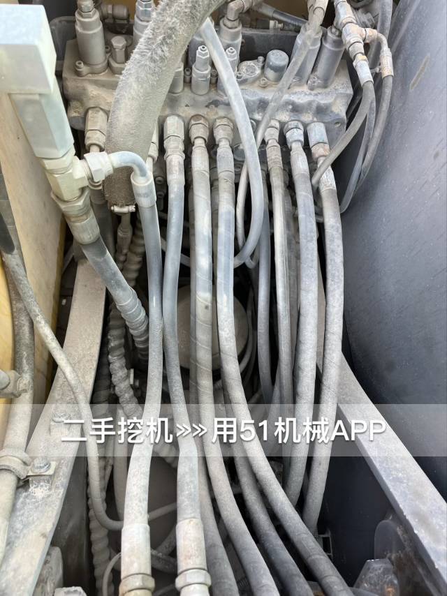 51挖机